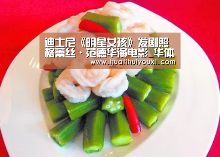 迪士尼《明星女孩》发剧照格蕾丝·范德华演电影_华体会比分(图2) 华体会游戏